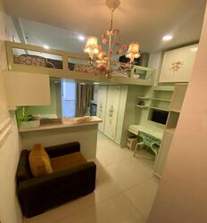Mackenzie Road (D9), Terrace #603106621